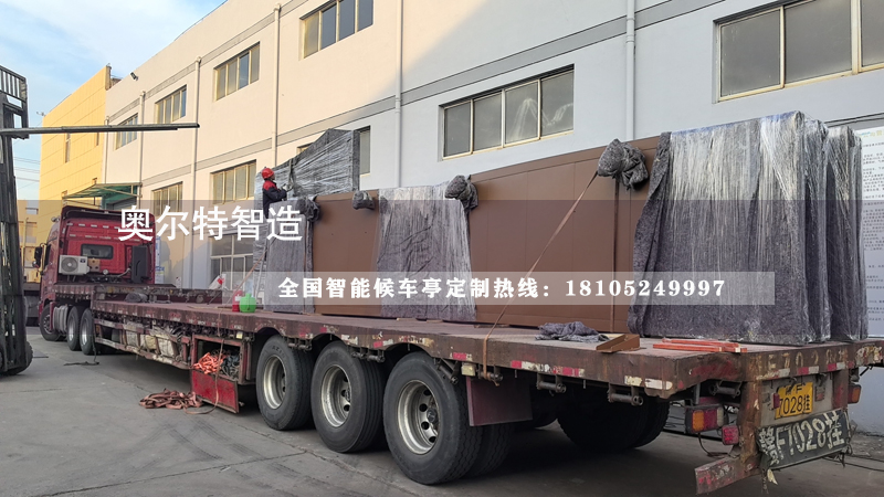 江西吉安中式公交站臺候車亭生產(chǎn)案例 江西吉安中式公交站臺候車亭生產(chǎn)案例