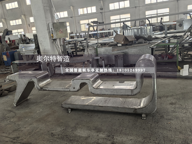 貴州觀光車游客等車亭制作案例 貴州觀光車游客等車亭制作案例