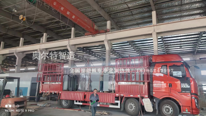河北太陽能系統(tǒng)候車亭制作案例 河北太陽能系統(tǒng)候車亭制作案例